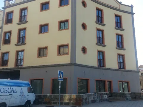 Flat / apartment in Pasaje Miel de Palma, 4, Gracia, San Cristóbal de la Laguna