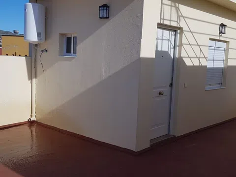 Penthouse in Calle San Antonio, 47, La Laguna, San Cristóbal de la Laguna