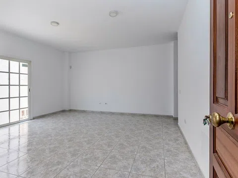 Flat / apartment in Calle Corominas, Barranco Grande, Santa Cruz de Tenerife