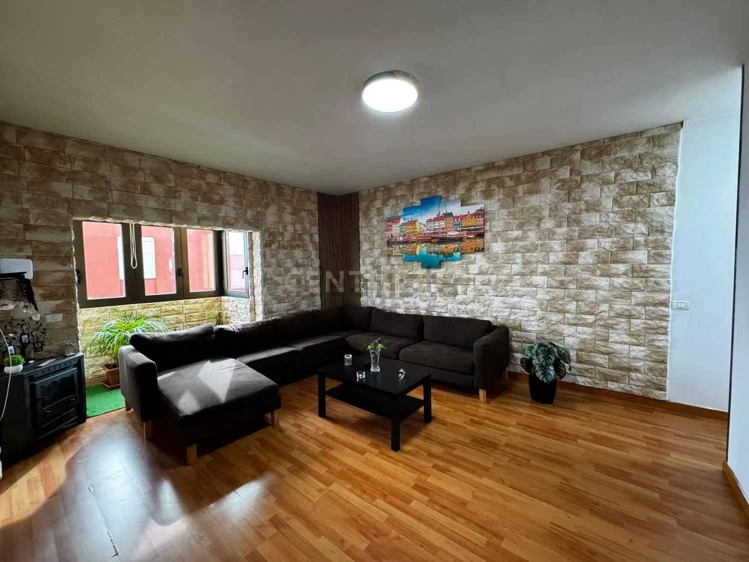 Flat / apartment in Calle Barranco Grande, El Sobradillo, Santa Cruz de Tenerife