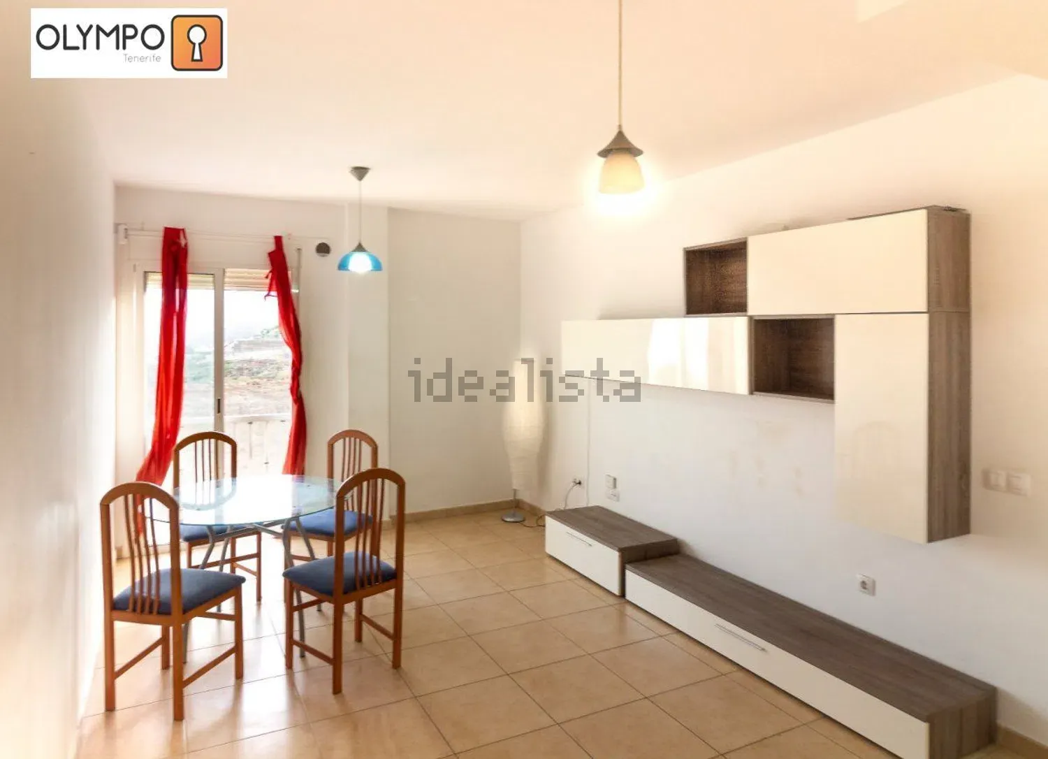 Flat / apartment in Carretera del Tablero, El Tablero, Santa Cruz de Tenerife