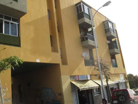 Flat / apartment in Urbanizacion de Añaza, Añaza, Santa Cruz de Tenerife