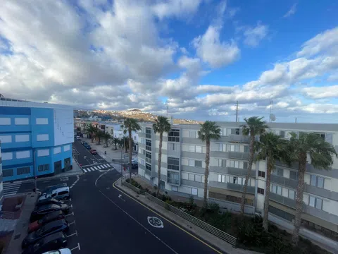 Flat / apartment in Calle Columbrete, 2 I, Santa Maria del Mar, Santa Cruz de Tenerife