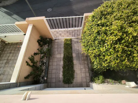 Terraced house in Calle Ayoze, 1, Acorán, Santa Cruz de Tenerife