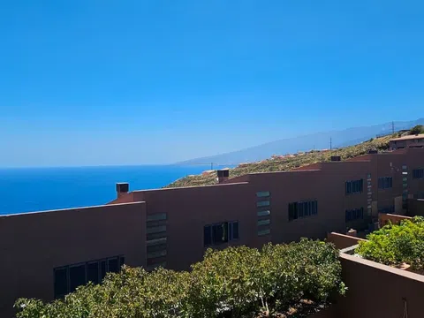 Terraced house in Calle Tenesor, 14, Acorán, Santa Cruz de Tenerife