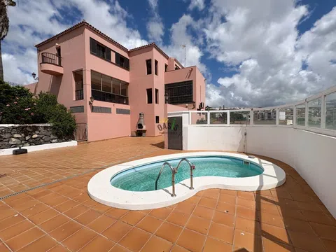 Detached house in Santa Maria del Mar, Santa Cruz de Tenerife