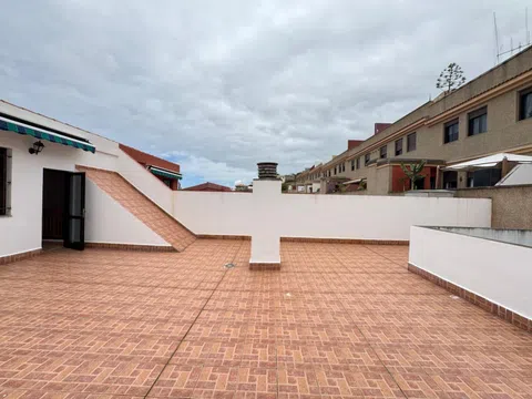 Penthouse in Calle Cupreso, Cuesta de la Villa, Santa Ursula