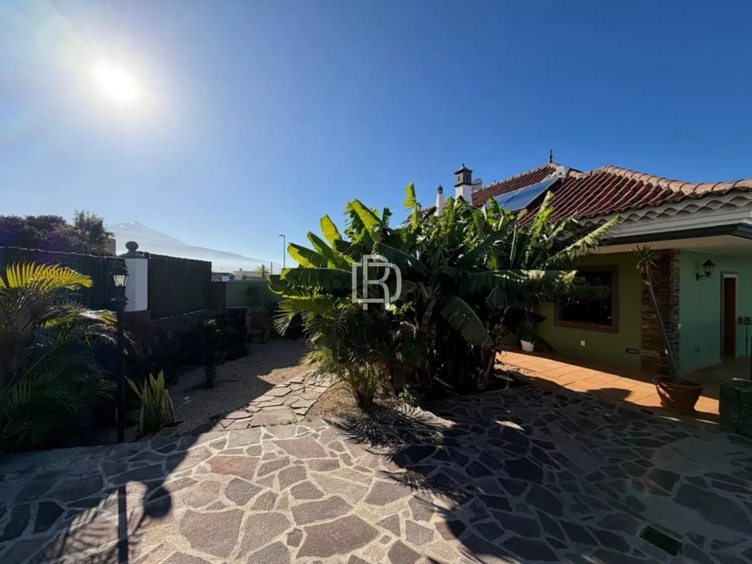 Terraced house in Carretera Nueva Corujera, 107 d, La Corujera, Santa Ursula