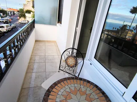 Flat / apartment in Carretera Provincial, Cuesta de la Villa, Santa Ursula