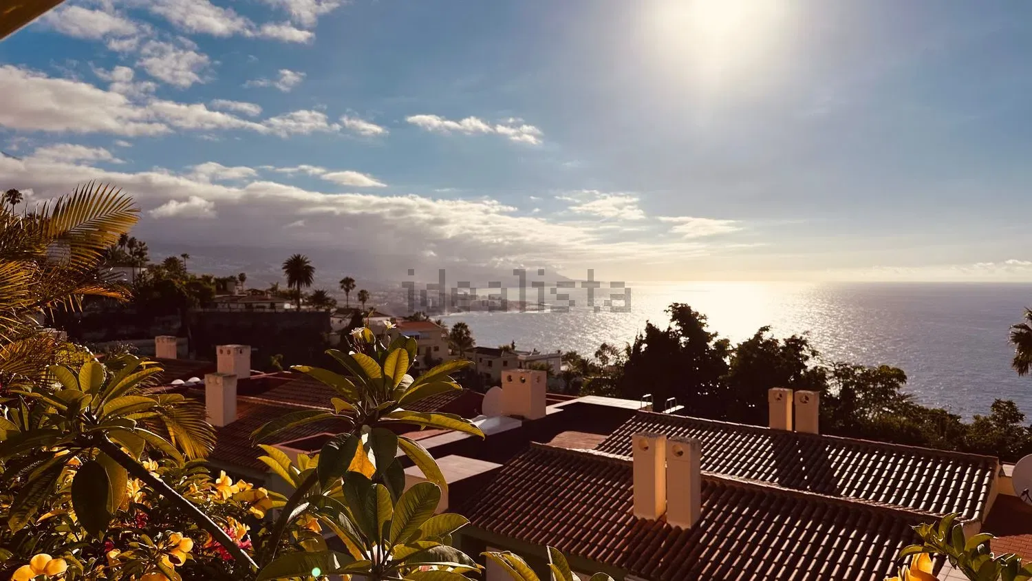 Flat in calle Bicacarera, 21