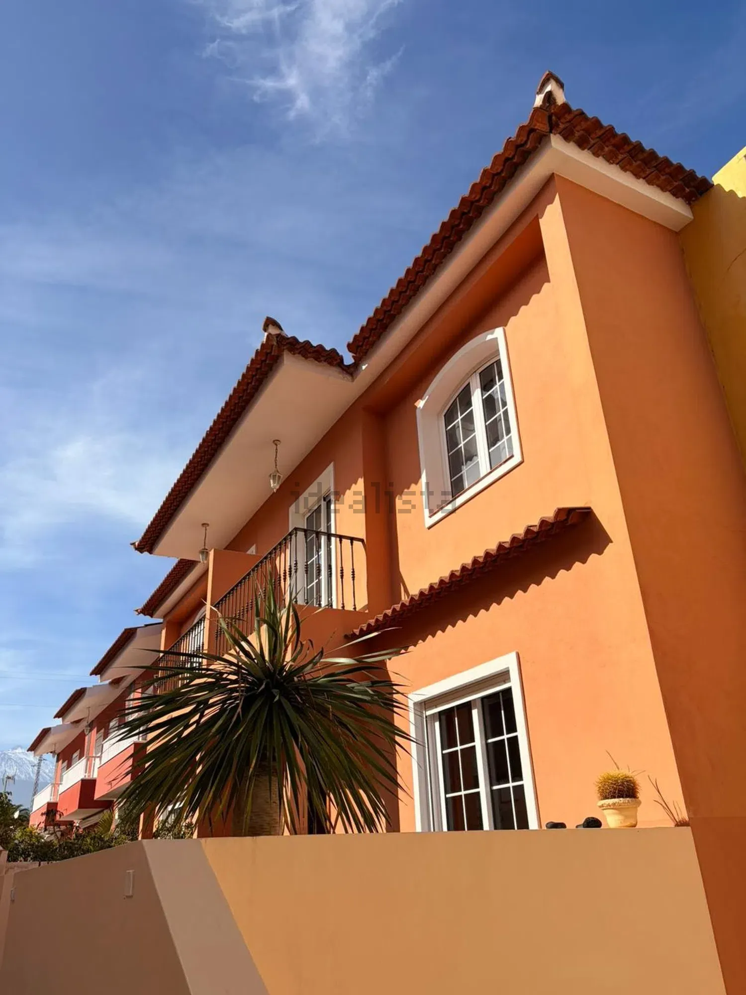 Terraced house in calle Bicacarera, 15
