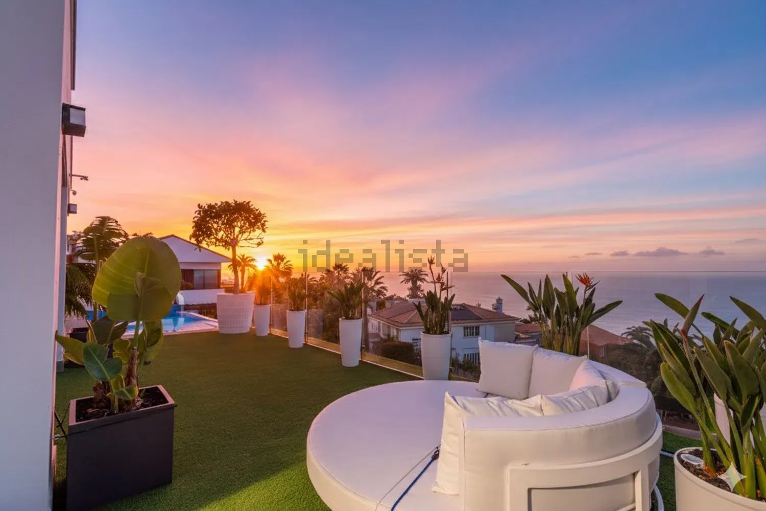 Detached house in calle Don Quijote, 2