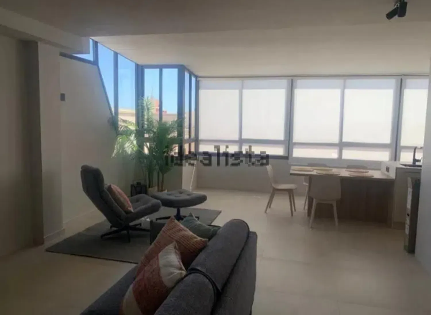Penthouse in Calle San Clemente, La Vera-El Farrobillo-Tosca de Ana María, Santa Ursula