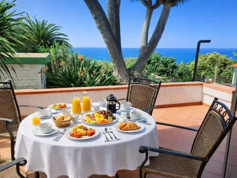 Detached house in Calle Vista Panoramica, 8, Cuesta de la Villa, Santa Ursula