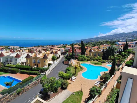 Flat / apartment in Duraznillo, La Quinta, Santa Ursula