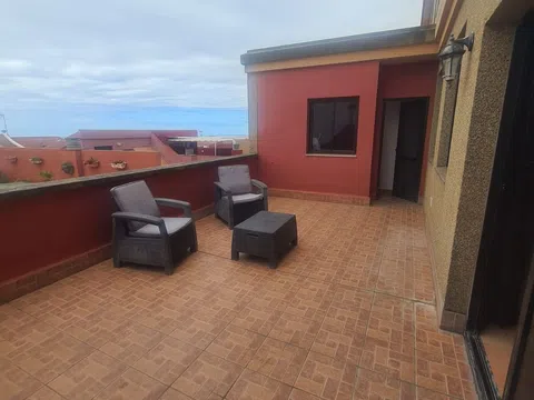 Flat / apartment in Calle Cupreso, Cuesta de la Villa, Santa Ursula
