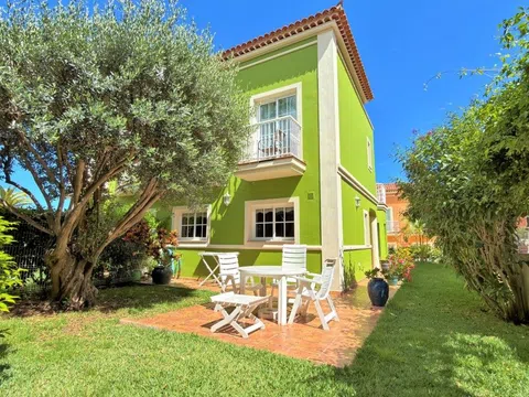 Semi-detached house in La Quinta, Santa Ursula