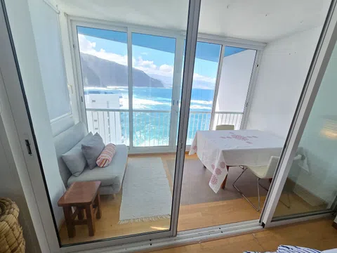 Flat / apartment in Guayonje - Mesa del Mar, Tacoronte