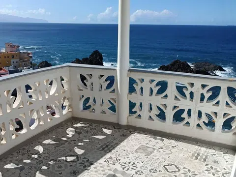 Flat / apartment in Avenida Principal del Pris, 9, El Pris - Juan Fernández, Tacoronte