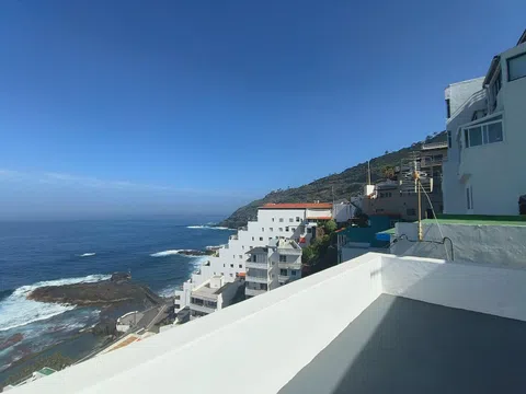 Flat / apartment in Calle la Salema, El Pris - Juan Fernández, Tacoronte