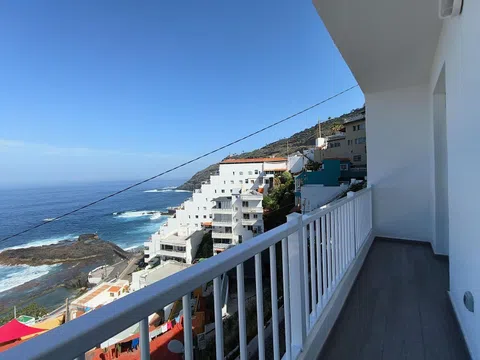 Flat / apartment in El Pris - Juan Fernández, Tacoronte
