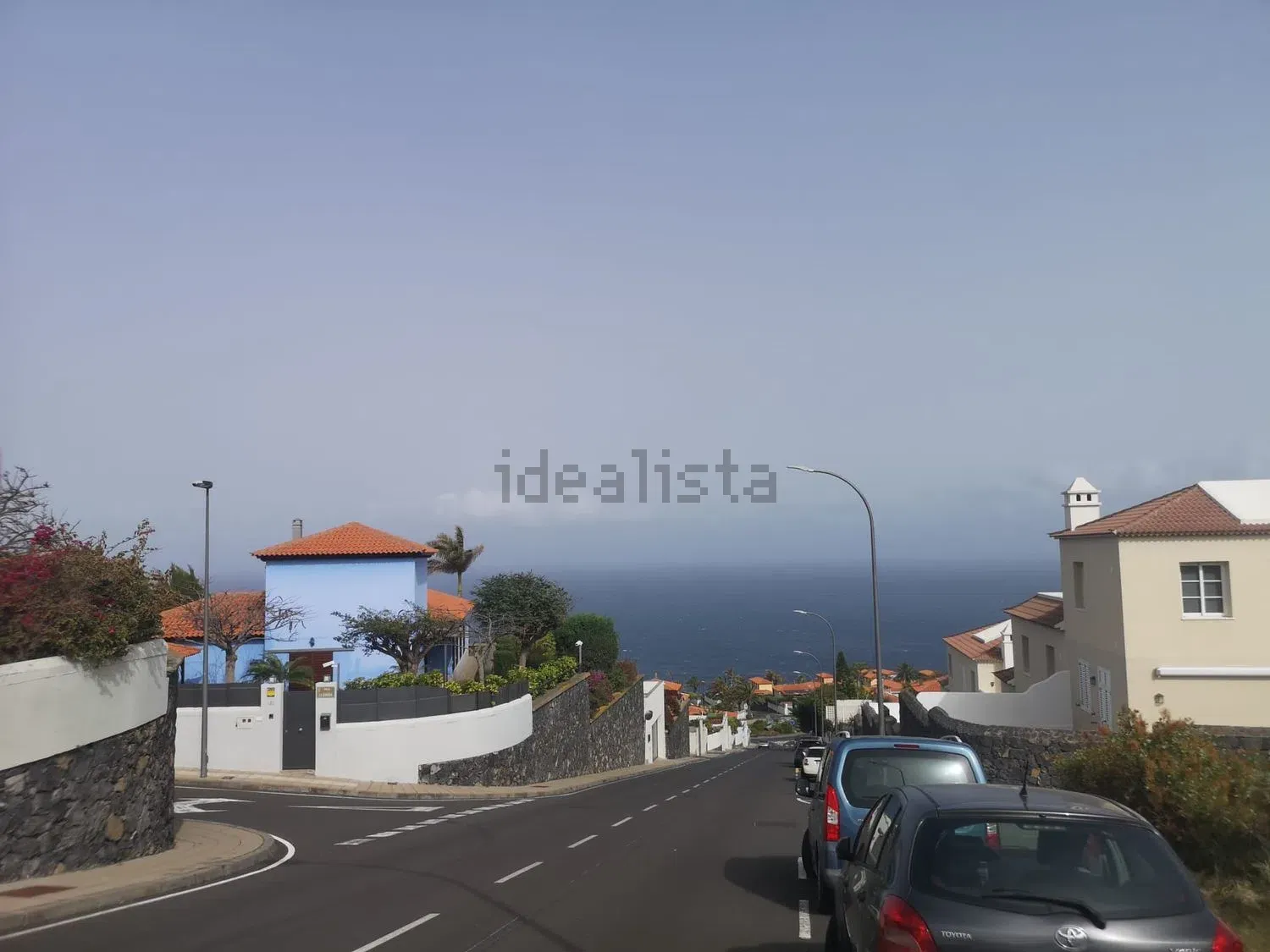 Property in Tacoronte