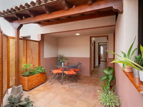 Detached house in Calle Padilla, 33, Tacoronte - Los Naranjeros, Tacoronte
