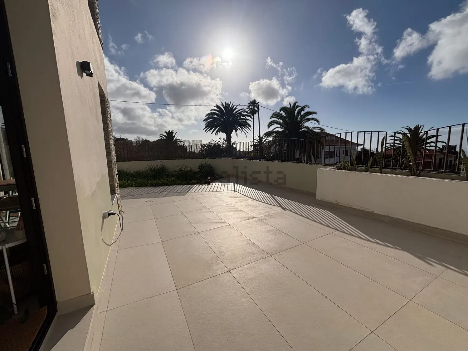 Flat in calle El Durazno