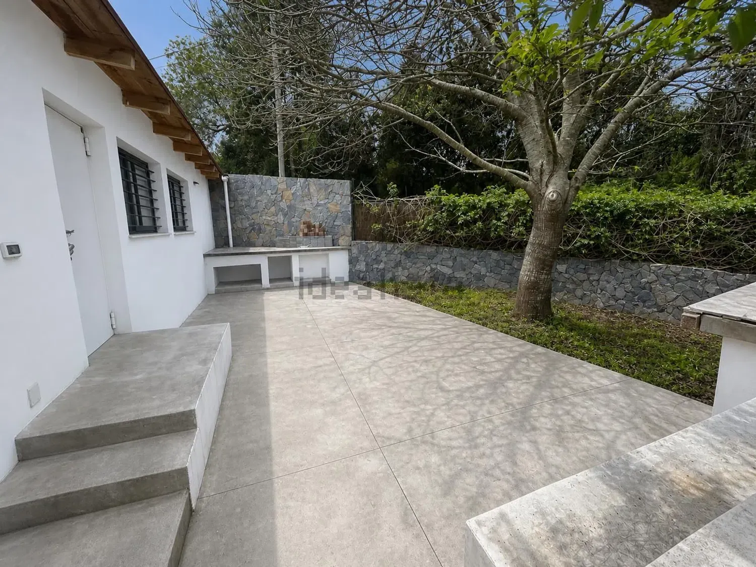Detached house in calle Huerta Bicho