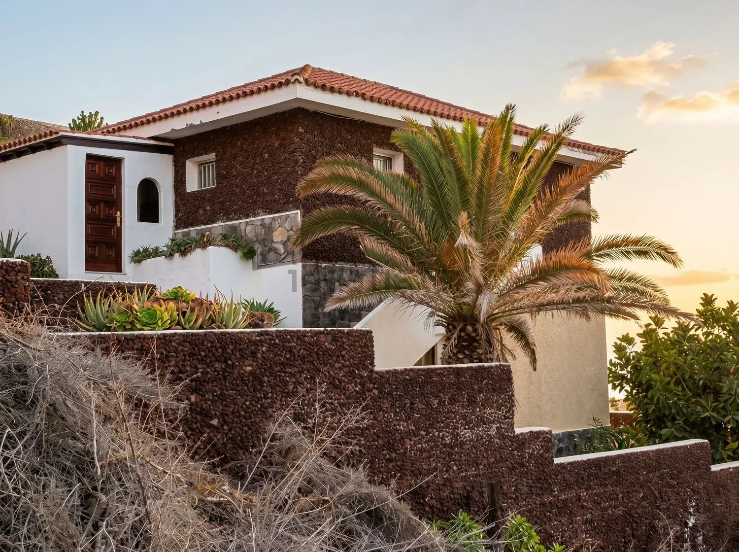 Detached house in calle Mesa del Mar, 126