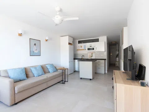 Penthouse in Guayonje - Mesa del Mar, Tacoronte