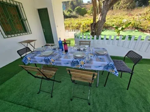 Estate in Vereda Fiscal, 24, Campo de Golf - Agua García - Juan Fernández, Tacoronte