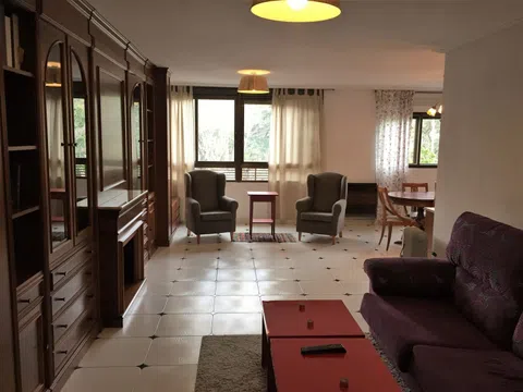 Flat / apartment in Avenida de Blasco Ibáñez, Ciutat Jardí, València