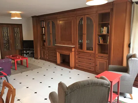 Flat / apartment in Avenida de Blasco Ibáñez, Ciutat Jardí, València