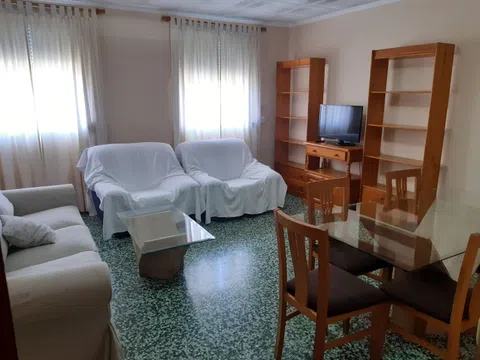 Flat / apartment in Calle de Martín Soler Músic, 11, L'Illa Perduda, València