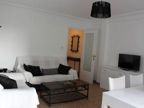 Flat / apartment in Ciutat Jardí, València