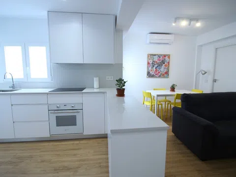 Flat / apartment in L'Amistat, València