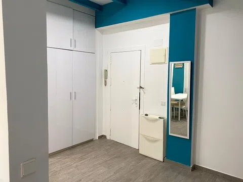 Flat / apartment in Calle de l'Alguer, 11, L'Illa Perduda, València