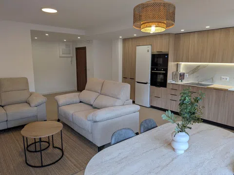 Flat / apartment in Calle de l'Explorador Andrés, 41, Ciutat Jardí, València