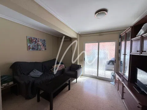 Flat / apartment in Calle de l'Explorador Andrés, Ciutat Jardí, València
