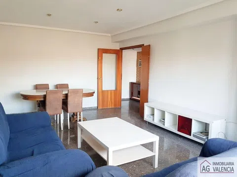 Flat / apartment in L'Amistat, València