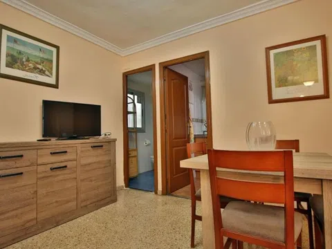 Flat / apartment in Calle de Leandro de Saralegui, 6, La Vega Baixa, València