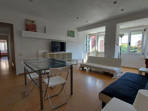 Flat / apartment in Calle de Ramon Llull, La Vega Baixa, València