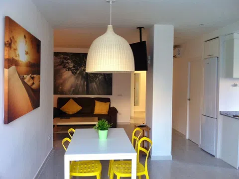 Flat / apartment in Músico Gines, 31, Ciutat Jardí, València