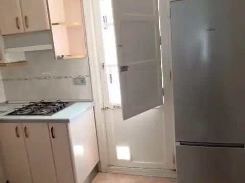 Flat / apartment in Calle de Cerda, 1, Benicalap, València