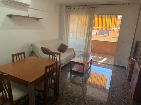 Flat / apartment in Benicalap, València
