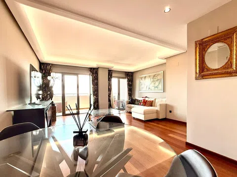 Penthouse in Corts Valencianes, Benicalap, València