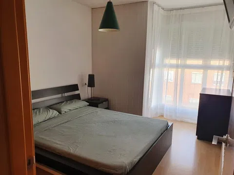 Flat / apartment in Calle de la Florista, Benicalap, València