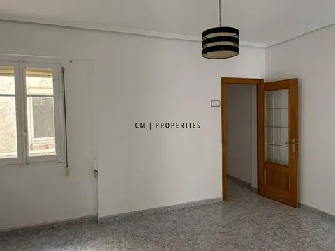 Flat / apartment in Benicalap, València