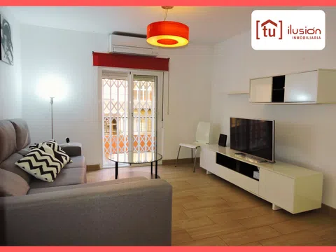 Flat / apartment in Calle de la Florista, Benicalap, València